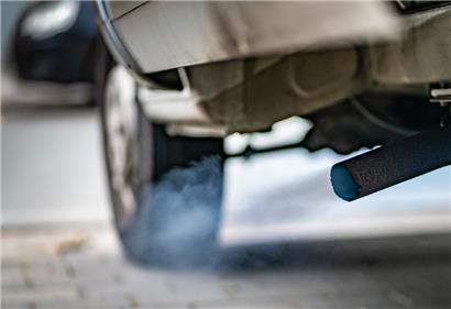 Ab 2035 dürfen Neuwagen keine CO2-Emissionen mehr ausstoßen
