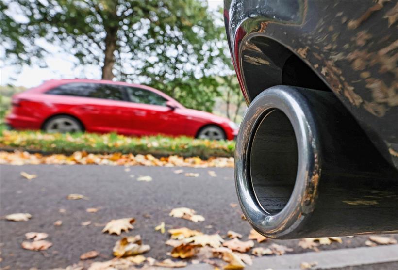 Ab 2035 sollen in der EU nur noch Neuwagen verkauft werden, die im Betrieb keine Treibhausgase ausstoßen
