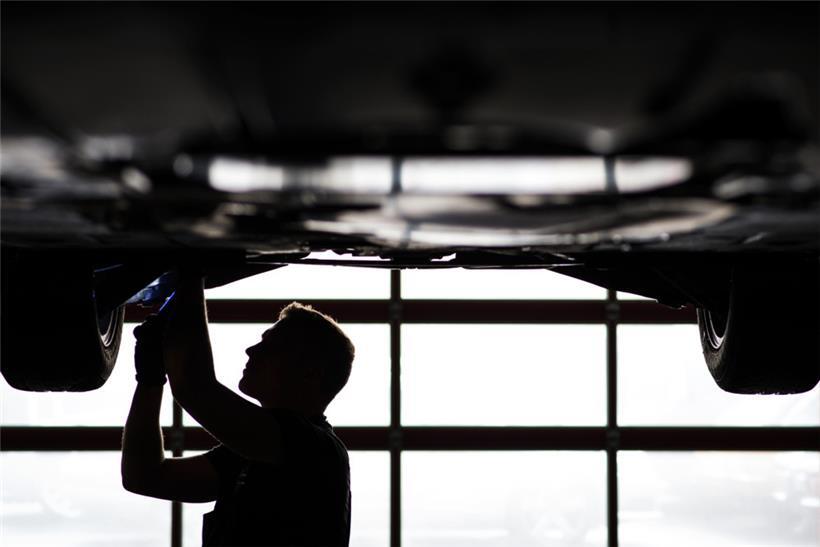 Ab Januar 2024 können Autofahrer die technische Kontrolle an ihrem Fahrzeug in Bartringen am Standort des ACL durchführen lassen
