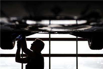 Ab Januar 2024 können Autofahrer die technische Kontrolle an ihrem Fahrzeug in Bartringen am Standort des ACL durchführen lassen
