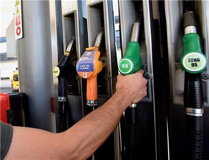 Ab Mittwoch wird Super 98 um 4,2 Cent günstiger
