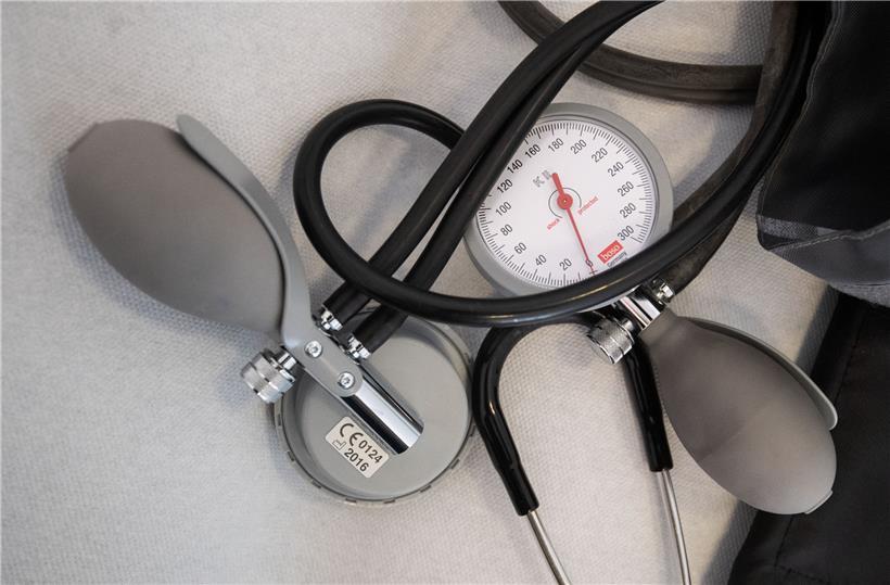 Ab Montag soll der medizinische und therapeutische Betrieb in Luxemburg wieder normal anlaufen
