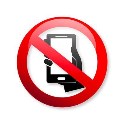 Ab Ostern 2025 sind Smartphones an Grundschulen verboten
