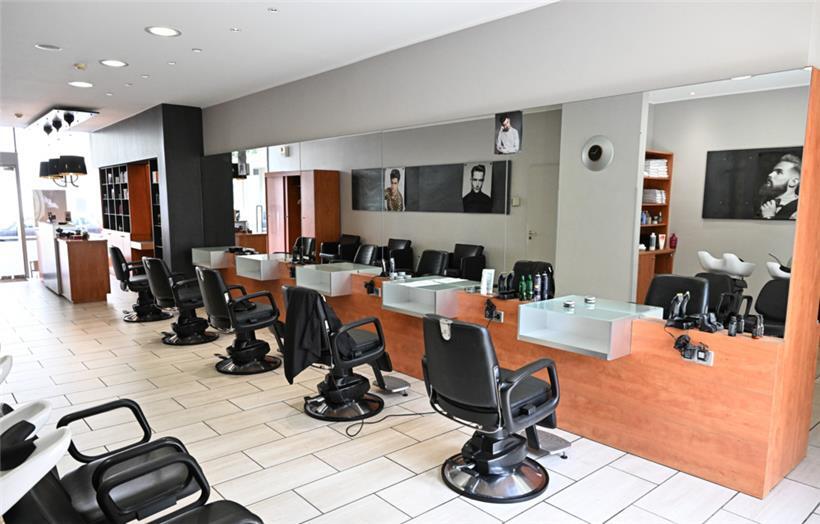 Ab Samstagabend bleiben diese Stühle leer
