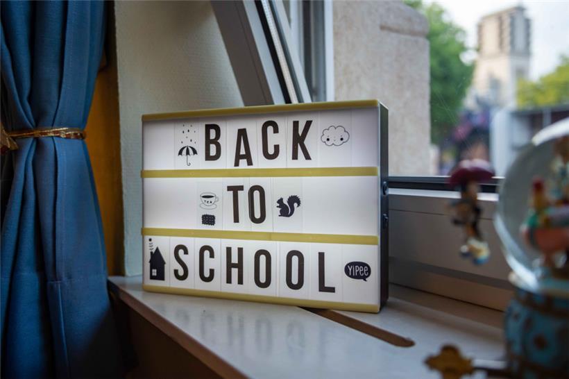 Ab September stehen Schülern (und Erwachsenen) neue Bildungsangebote zur Verfügung
