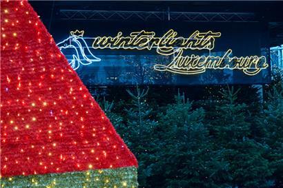 Ab dem 21. November wird die Hauptstadt wieder festlich beleuchtet
