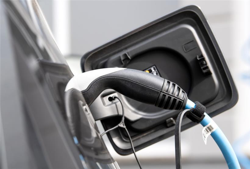 Ab dem Jahr 2035 sollen in der EU nur noch Elektrofahrzeuge gekauft werden können
