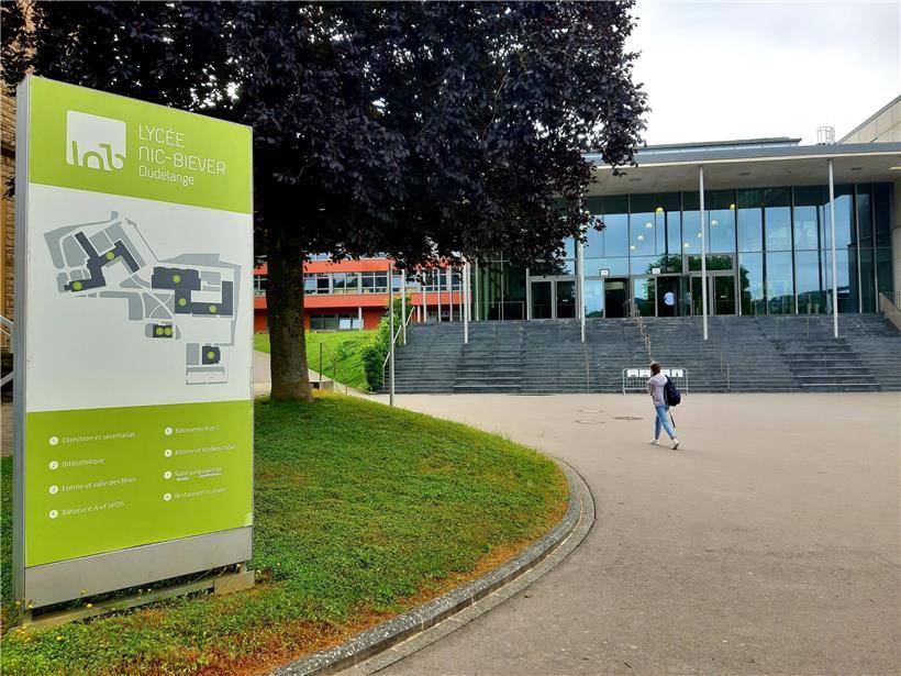 Ab nächstem Schuljahr bietet das „Lycée Nic Biever“ den neuen BTS-Studiengang an und erweitert damit das schulische Angebot
