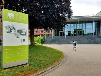 Ab nächstem Schuljahr bietet das „Lycée Nic Biever“ den neuen BTS-Studiengang an und erweitert damit das schulische Angebot
