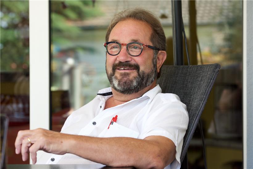 „Ab und zu kommt es mal zu einem Ausrutscher“, sagt Gibéryen und verweist auf umstrittene Aussagen einzelner ADR-Mitglieder. „Doch dann versuchen wir mit diesen Leuten zu reden und ihnen klarzumachen, dass so etwas nicht geht.“
