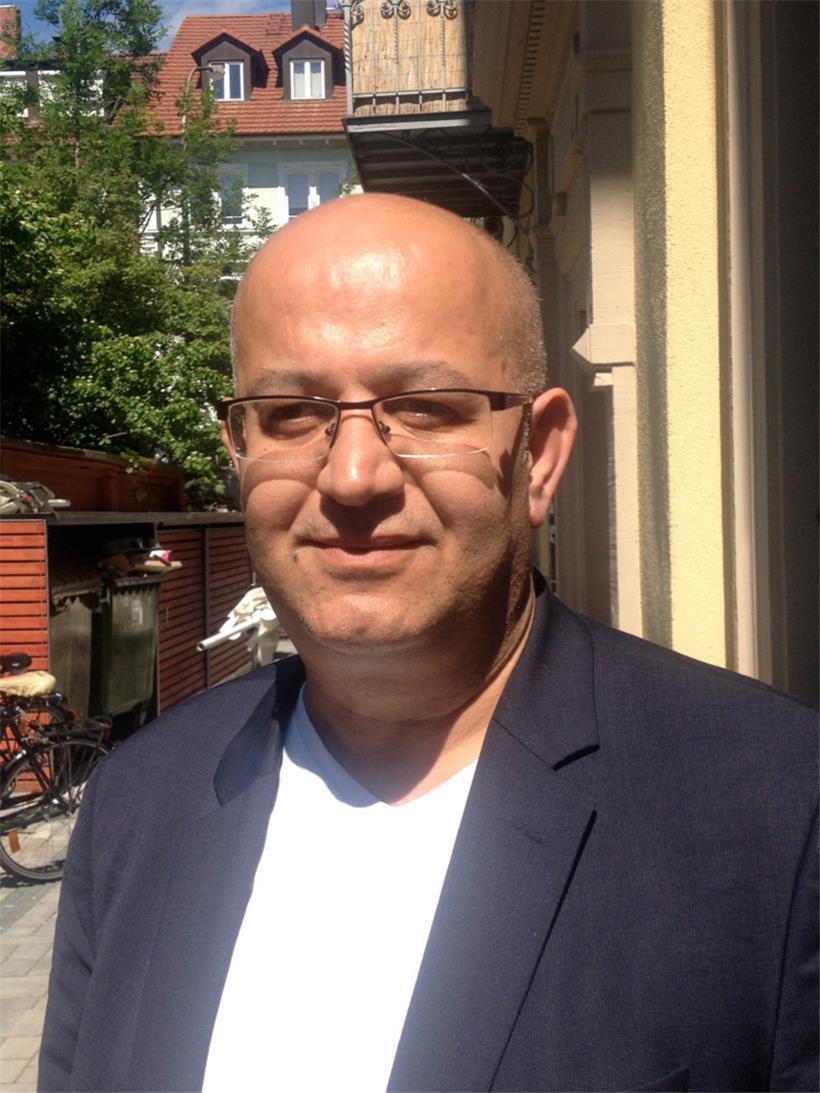 Abdel-Hakim Ourghi: „Die Zukunft gehört dem liberalen Islam“
