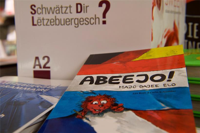 Abeejo, Abeille, Abuelo – klingt ähnlich, hat aber nichts miteinander zu tun
