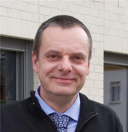 Abgelöst: Dr. Jean-Paul Grün

