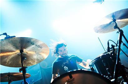Abgesagt: Am Donnerstag hätten Russian Circles in der Kufa spielen sollen – es ist eines von vielen Konzerten, die in den kommenden Monaten nicht stattfinden werden.
