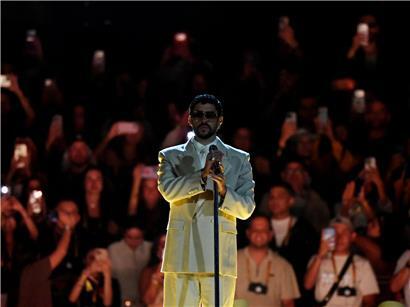 Donald Trump kritisiert Bad Bunny Halbzeitshow-Auftritt als „absolut lächerlich“ und „verrückt“ beim Super Bowl