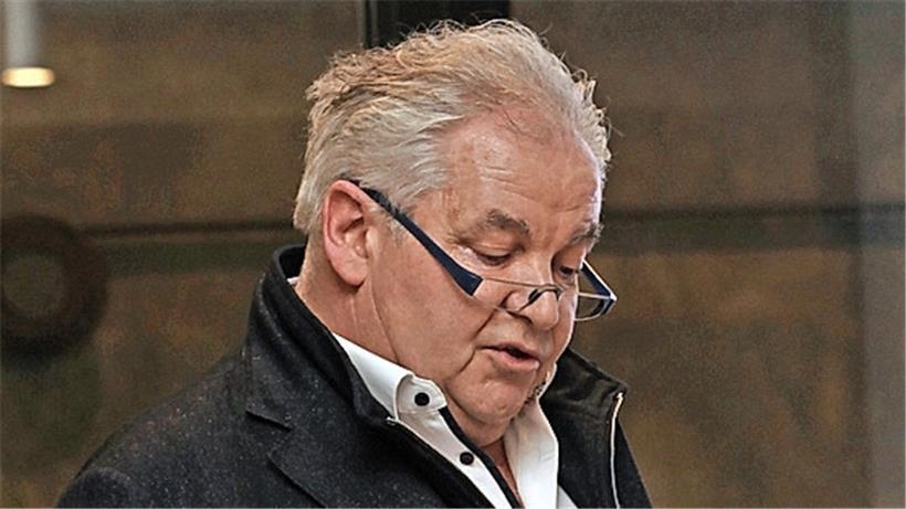 Acaie-Präsident Nicolas Kremer kündigt Bewegung in der Alzettestraße an
