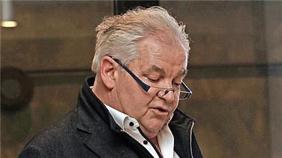 Acaie-Präsident Nicolas Kremer kündigt Bewegung in der Alzettestraße an
