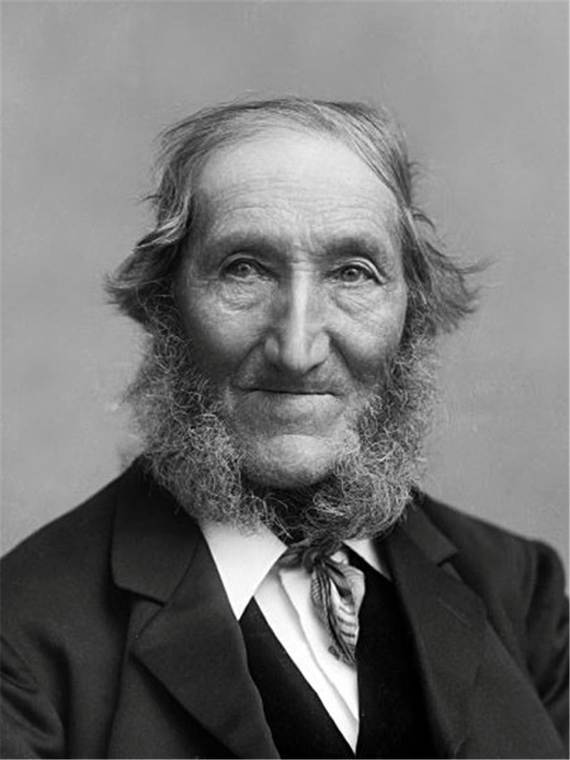 Acht Stunden für die Arbeit, acht für den Schlaf, acht für Freizeit und Erholung – das waren die Bedingungen, die der Schreiner Samuel Parnell 1840 stellte
