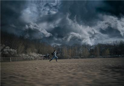 „Acide“ de Just Philippot, Séance de Minuit, 3/5

