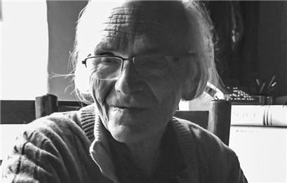 Ad Deville (1935-2022)
