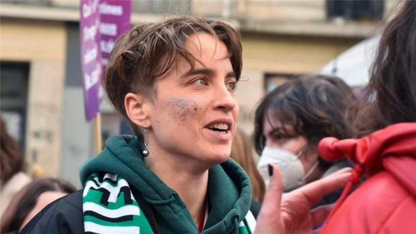 Adèle Haenel kehrt der Filmbranche den Rücken
