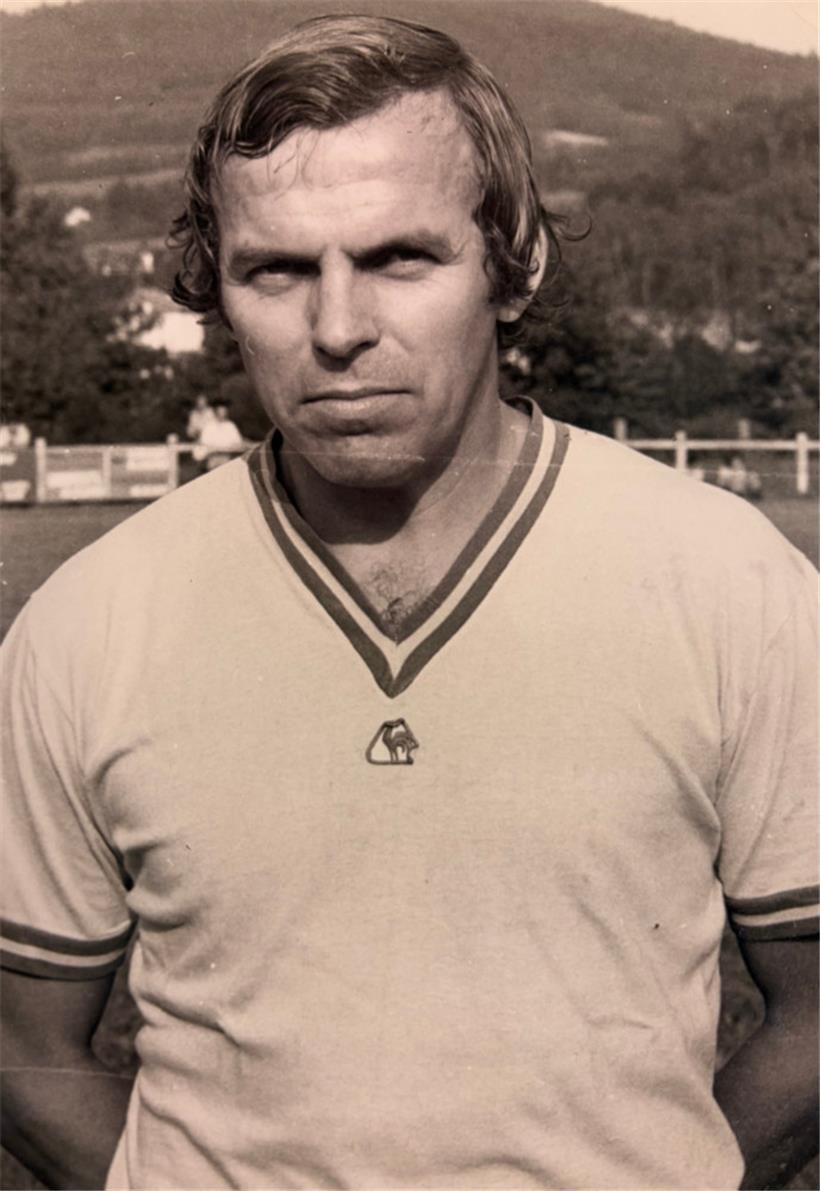 Ady Schmit (Sochaux-Montbéliard)
