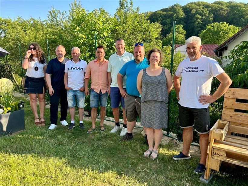 „Aer Ekipp“ darf weiter in der Gemeinde Schengen regieren
