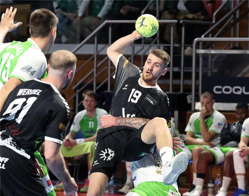 Afonso Clemente und Esch feiern überraschenden deutlichen Sieg bei Wettbewerb