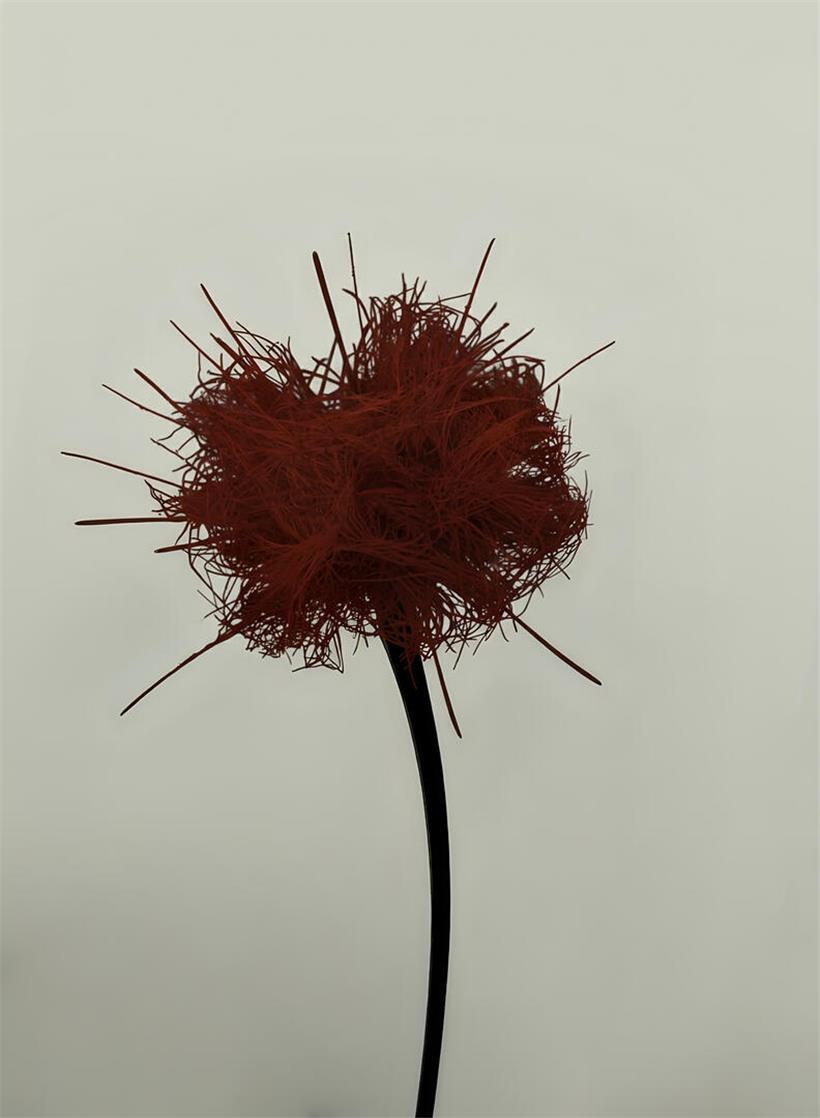 „Afterlight“ von Tetiana Popyk