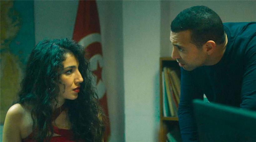 „Aïcha“, portrait d’une femme en quête de liberté dans la Tunisie d’aujourd’hui
