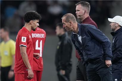 Aiman Dardari hat in vier Regionalliga-Duellen fünfmal getroffen
