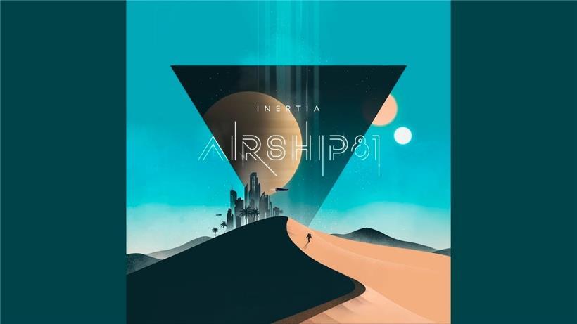 Airship81 – Inertia