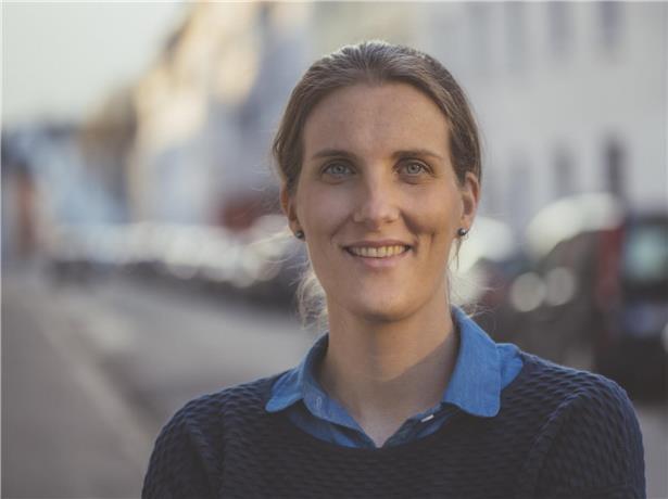 Aka Bamberger vom CNAPA spricht über individuelle Trinkgewohnheiten als persönliche Entscheidung