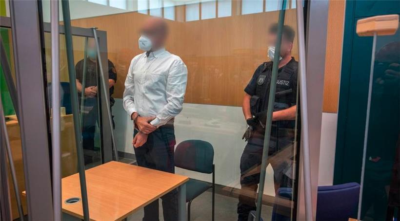 Aktuell muss sich der 52-Jährige als mutmaßlicher Täter vor dem Landgericht Trier verantworten
