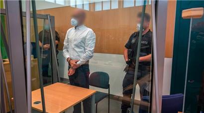 Aktuell muss sich der 52-Jährige als mutmaßlicher Täter vor dem Landgericht Trier verantworten
