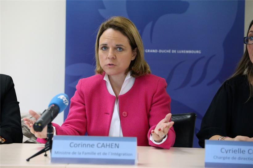 Aktuell wird nach neuen Räumlichkeiten für die Tagesstruktur gesucht, wie Minist...