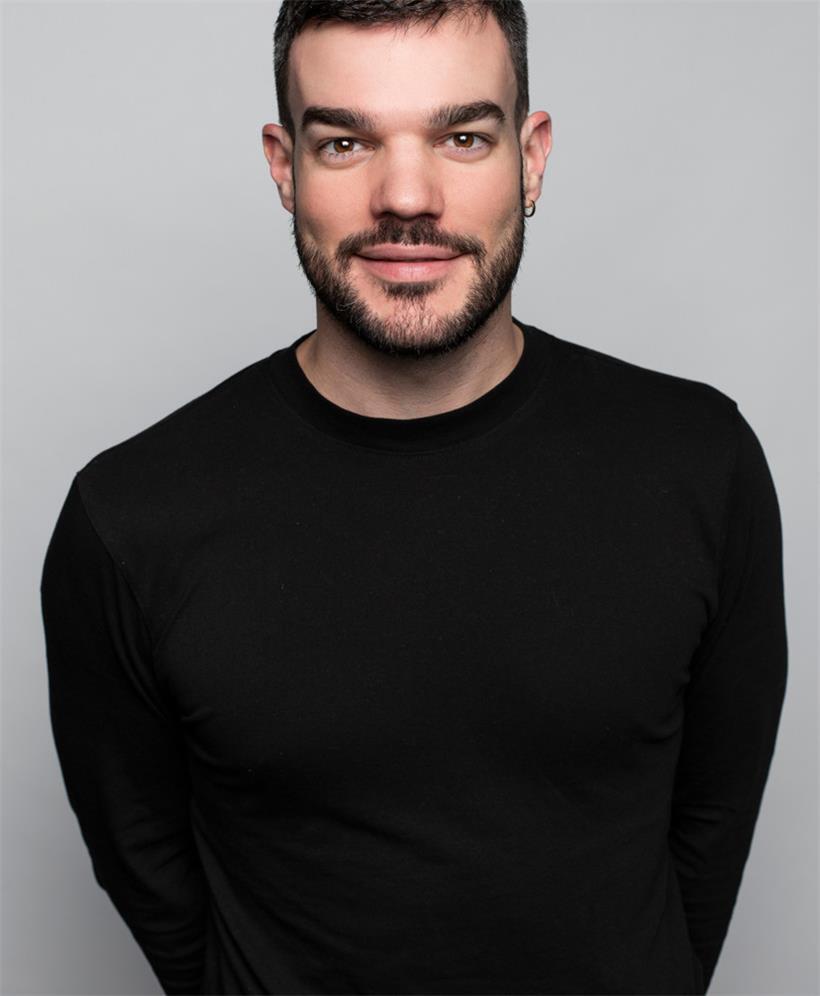 Alain Brever (39) ist seit 2020 Direktor des „Centre de compétence gérontologique“, dem ehemaligen „Zenter fir Altersfroen“
