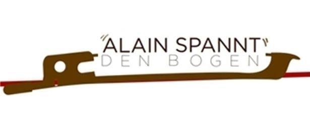 Alain spannt den Bogen - die Tageblatt-Rubrik für Klassik in Luxemburg