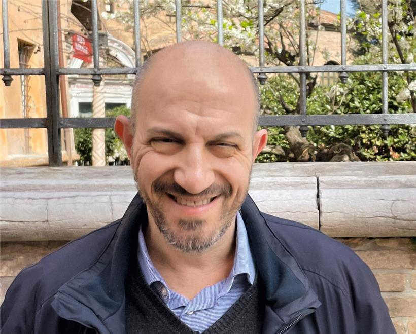 Alberto Grandi ist mutig: Er bricht mit Mythen der viel gelobten italienischen Küche
