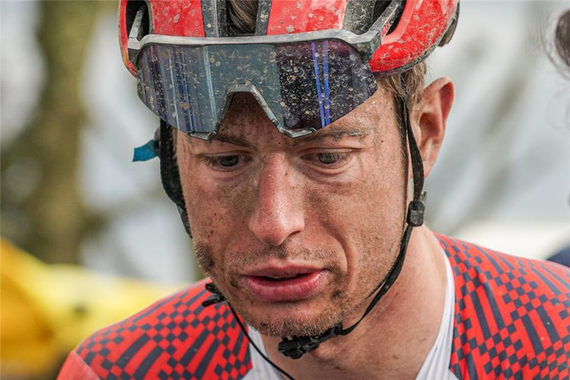 Alex Kirsch arbeitete viel für Mads Pedersen
