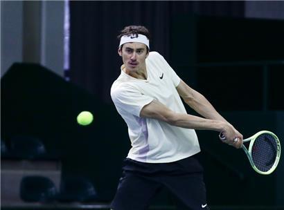 Alex Knaff verpasste in Thailand nur knapp einen weiteren Turniersieg
