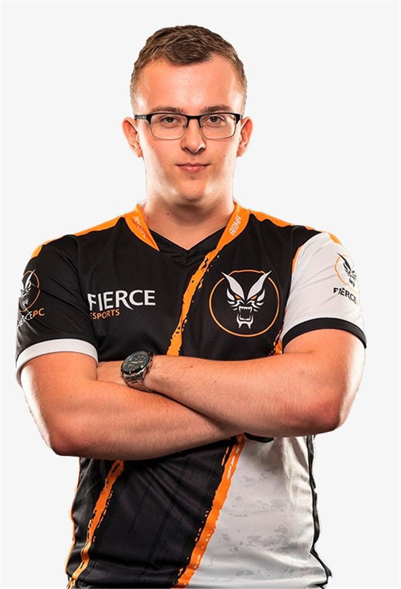 Alexander „AlekS“ Andersson

