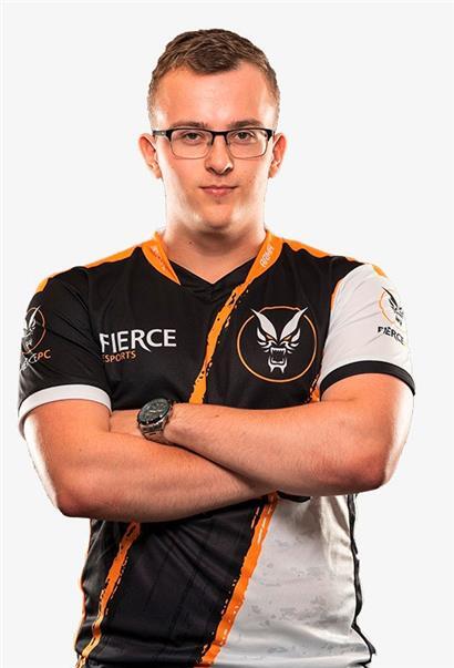 Alexander „AlekS“ Andersson
