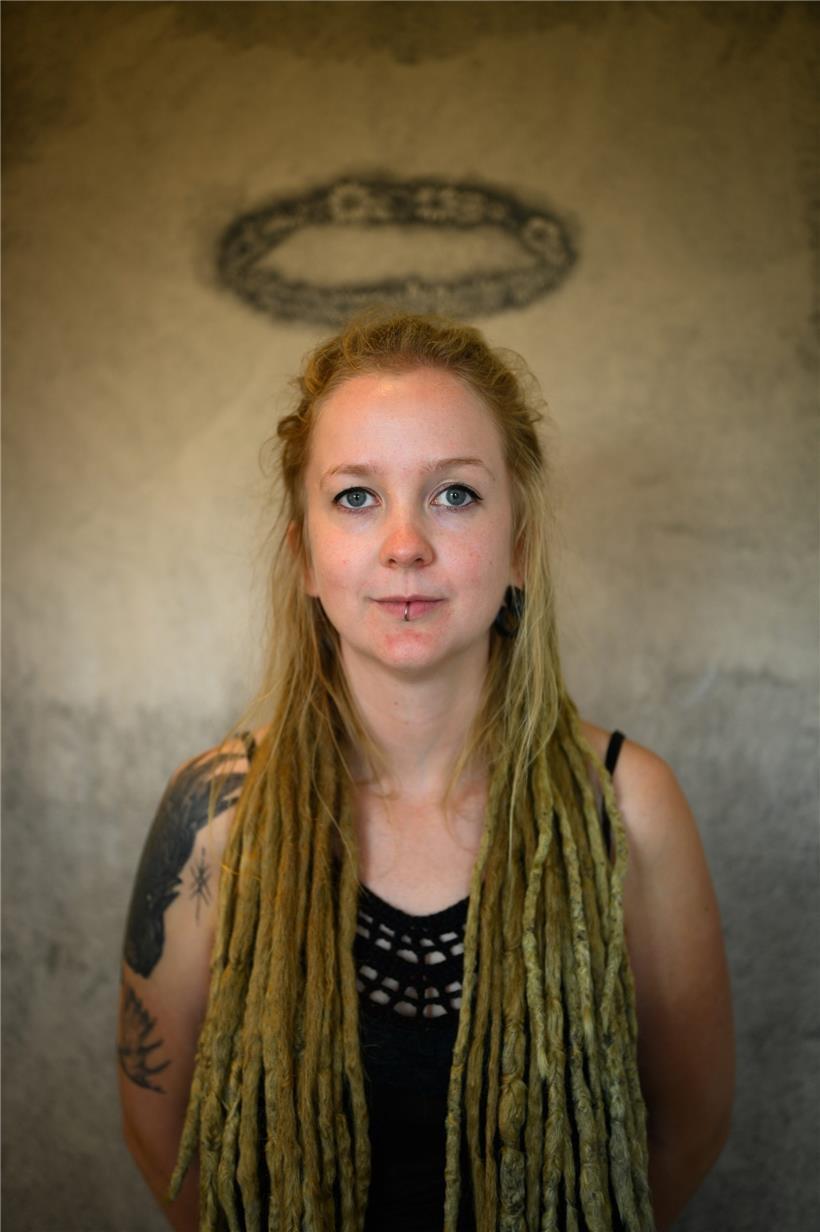 Alexandra Uppman
