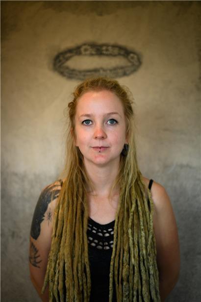 Alexandra Uppman

