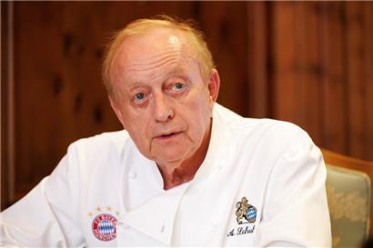 Alfons Schuhbeck soll nach Überzeugung des Landgerichts 2,3 Millionen Euro hinterzogen haben
