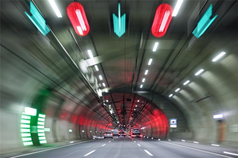 Algorithmen fördern den Tunnelblick und erleichtern die Desinformation
