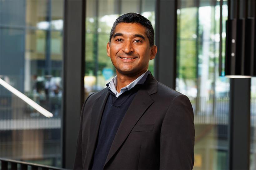 Ali Ghanchi ist Professor für Hebammenwesen und Studiendirektor an der Universität Luxemburg
