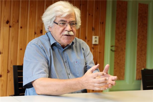 Ali Rückert wird in der zweiten Jahreshälfte nicht mehr als Präsident der KPL kandidieren
