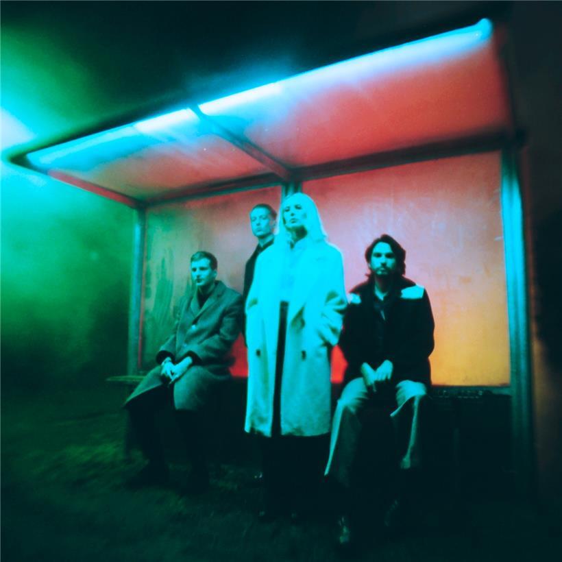 Alice Wolf – Blue Weekend
